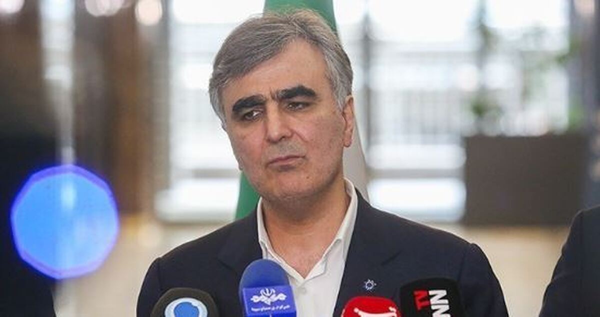 واکنش فرزین به فعال سازی اسنپ بک