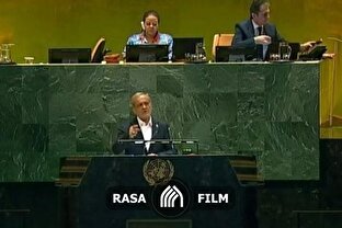 ضرورت اقدام جهانی در برابر رژیم متجاوز صهیونی