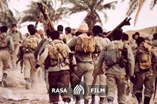 مجموعه «عظمت دفاع مقدس را بشناسیم» | دفاع کنندگان چه کسانی بودند؟