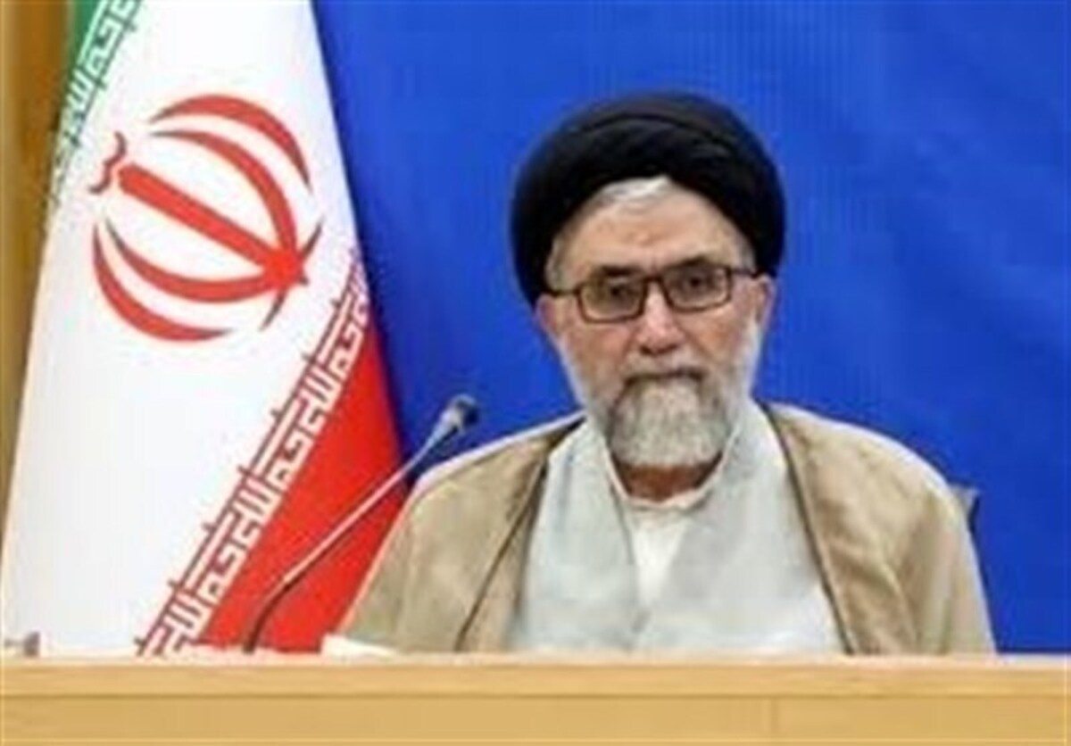 گزارش وزیر اطلاعات درباره عملیات انتقال اسناد اسرائیل به ایران