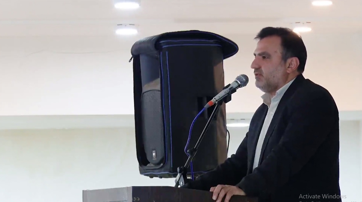 نیروی انسانی مهم‌ترین محور توسعه جامعه