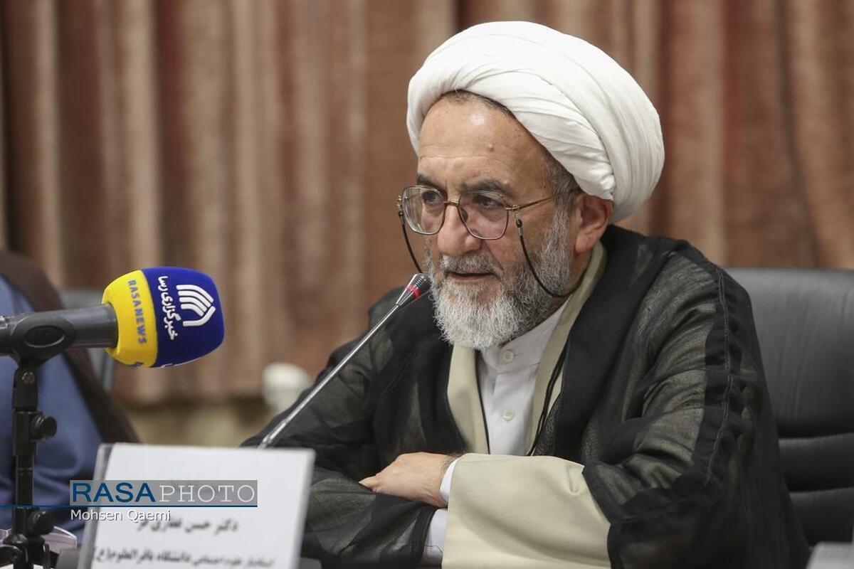 زمان پاسخگویی تحمیل کنندگان برجام فرا رسیده است