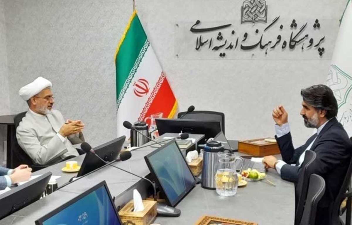 تأکید مجلس شورای اسلامی بر پیوند عمیق پژوهشگاهها با قانونگذاری کشور
