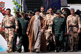 بصیرت و آماده‌باش؛ راهبرد رهبر معظم انقلاب برای حفظ امنیت ملی و اجتماعی