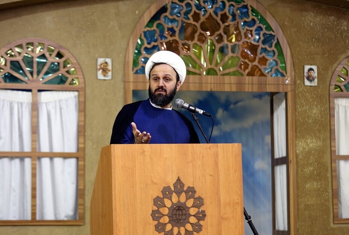 مدرسه، بهترین سنگر تربیتی/ مسئولان هوای طلاب را داشته باشند
