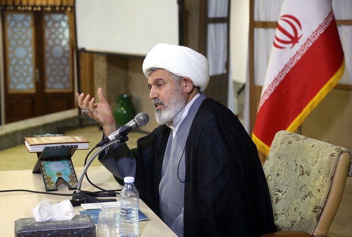 جایگاه مبلغان در منظومه نصرت دین خدا/ مسئولیت سنگین روحانیت پس از انقلاب