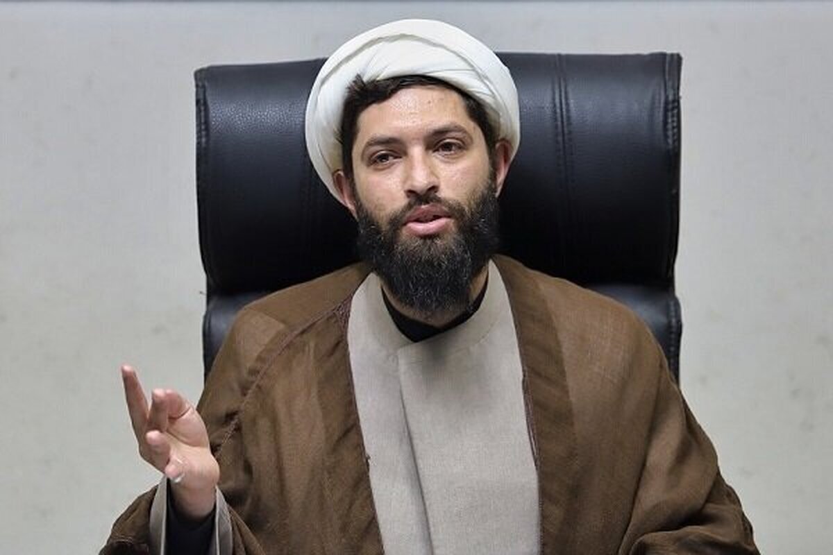 پیوند فلسفه با زندگی در سومین همایش ملی بزرگداشت علامه حسن‌زاده آملی