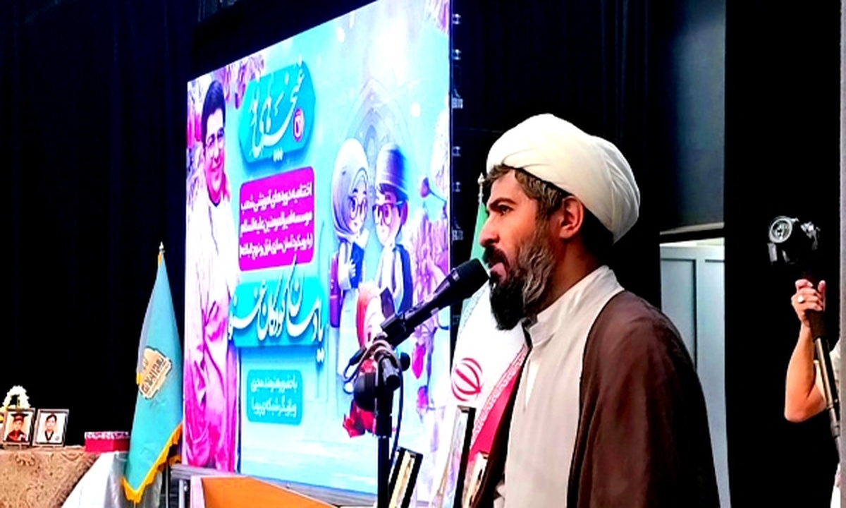 کاشان به قطب نهج البلاغه کشور تبدیل شده است