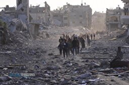 شهر مقاومت؛ غزه پس از آتش بس