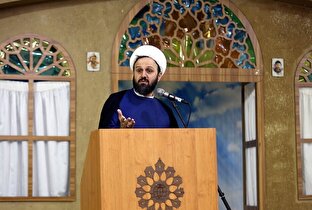 مدرسه، بهترین سنگر تربیتی/ مسئولان هوای طلاب را داشته باشند