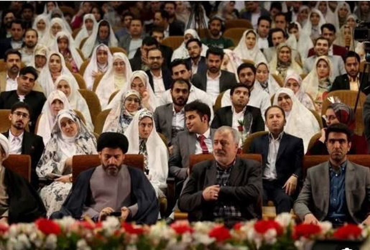 آمار فرزندآوری زوج‌های دانشجو؛ ۴۸درصد طی ۵ سال بچه‌دار شدند