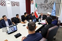 قدیمیترین زندانی زن استان تهران با مساعدت قهرمانان کشتی آزاد شد