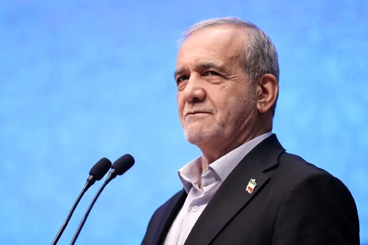 زیر بار زور نمی‌رویم؛ چشمی که به ایران طمع کند را کور می‌کنیم