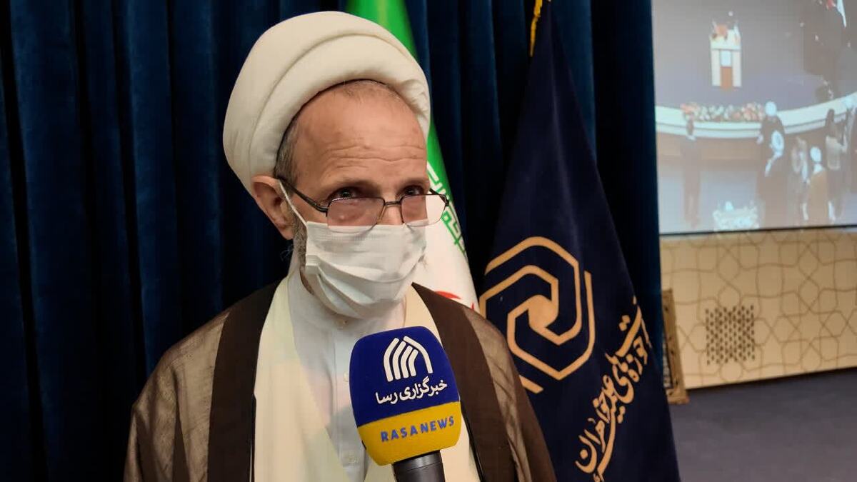 نقش محوری بانوان نخبه در نظام جمهوری اسلامی و لزوم تربیت نیروی کارآمد توسط مراکز حوزوی