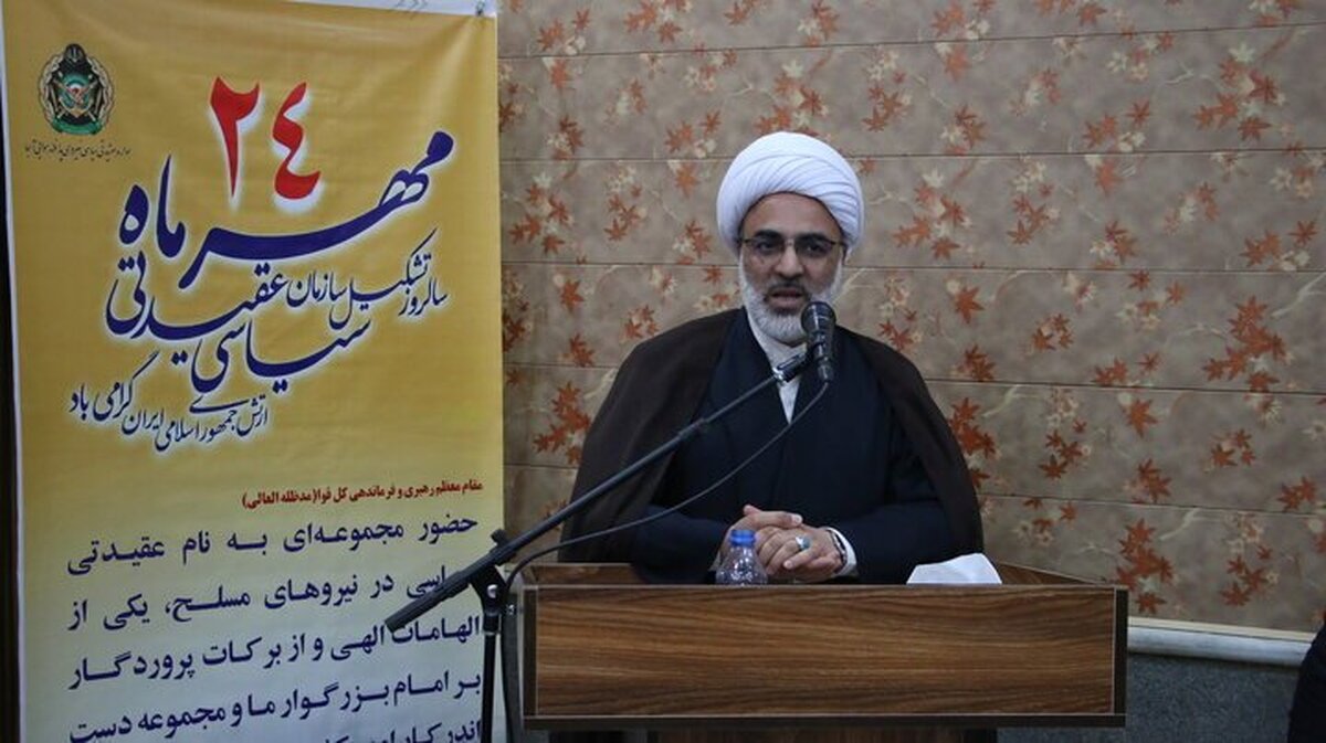پدافند هوایی به یک نیروی شهیدپرور بدل شده است