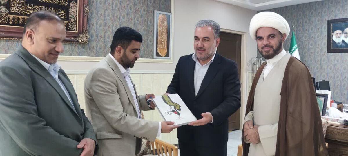 آمریکا از نفوذ مردمی مقاومت در عراق هراس دارد