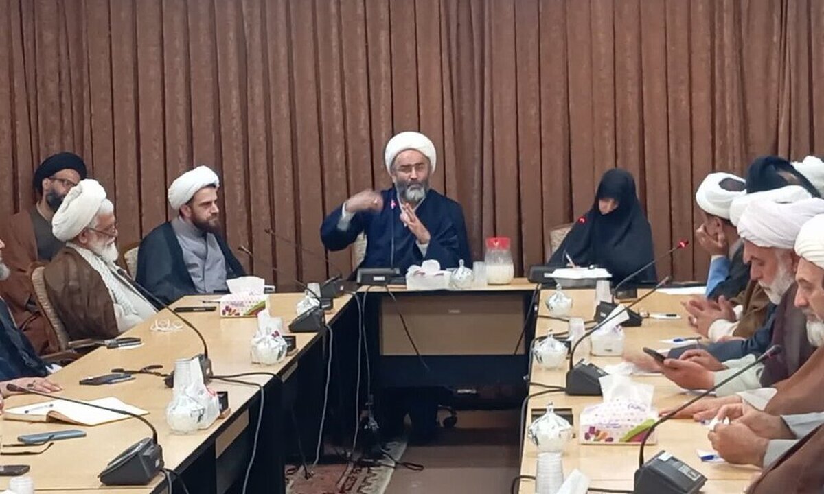 مقابله ساختاری با منکرات نیازمند اقدام موازنهساز و نقشه راه ملی است