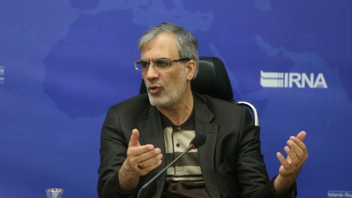 هدف ما عبور از کلیشههای ناکارآمد و حرکت در مسیر ملیگرایی رسانهای است