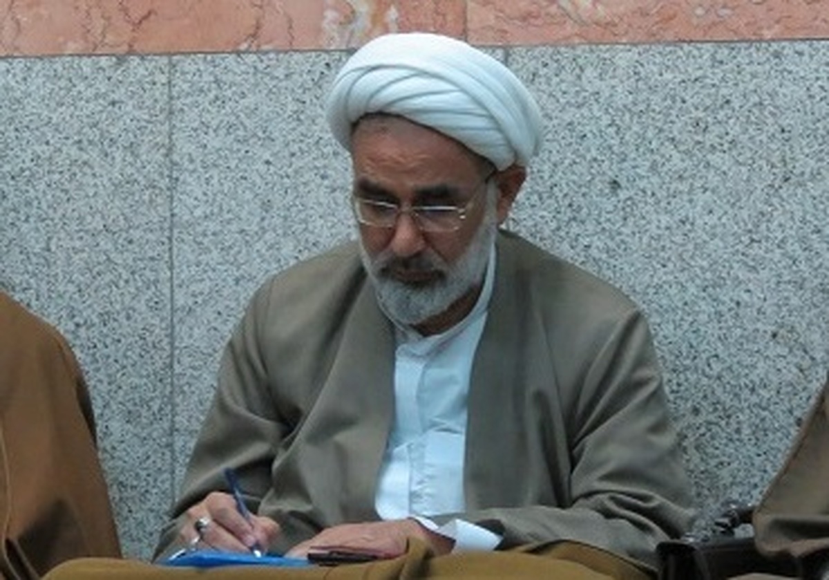 کارگاه تخصصی «وصیت در فقه و قانون مدنی» در حوزه علمیه تبریز برگزار شد