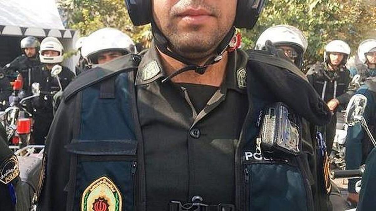 تمام مأموران عملیاتی پلیس تهران به دوربین البسه مجهز هستند/ رصد آنلاین در شرایط خاص