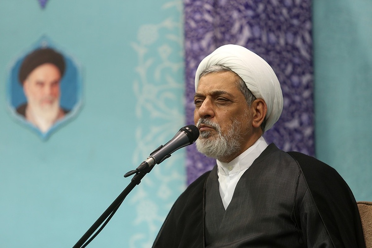 تکریم امامزادگان در فرهنگ اسلامی ریشهای عمیق دارد