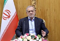 دشمن خوابش را ببیند که بتواند ملت ایران را زمینگیر کند/ تهدید و تحریم اثر ندارد