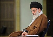 پیام تسلیت رهبر معظم انقلاب در پی درگذشت حاج حسین مهدیان