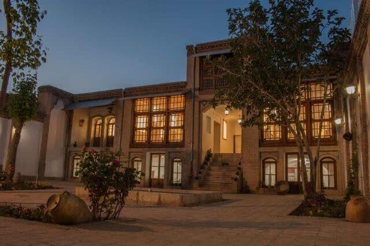 خانه‌های تاریخی، پیشران گردشگری در لرستان