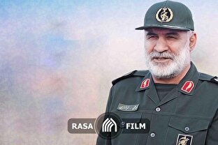 مسیح بلوچستان | به مناسبت شهادت سردار نورعلی شوشتری