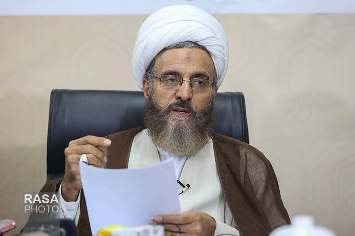 بیانیه «حوزه‌ پیشرو و سرآمد» نقشه‌ راه تحول تمدنی در حوزه‌های علمیه است