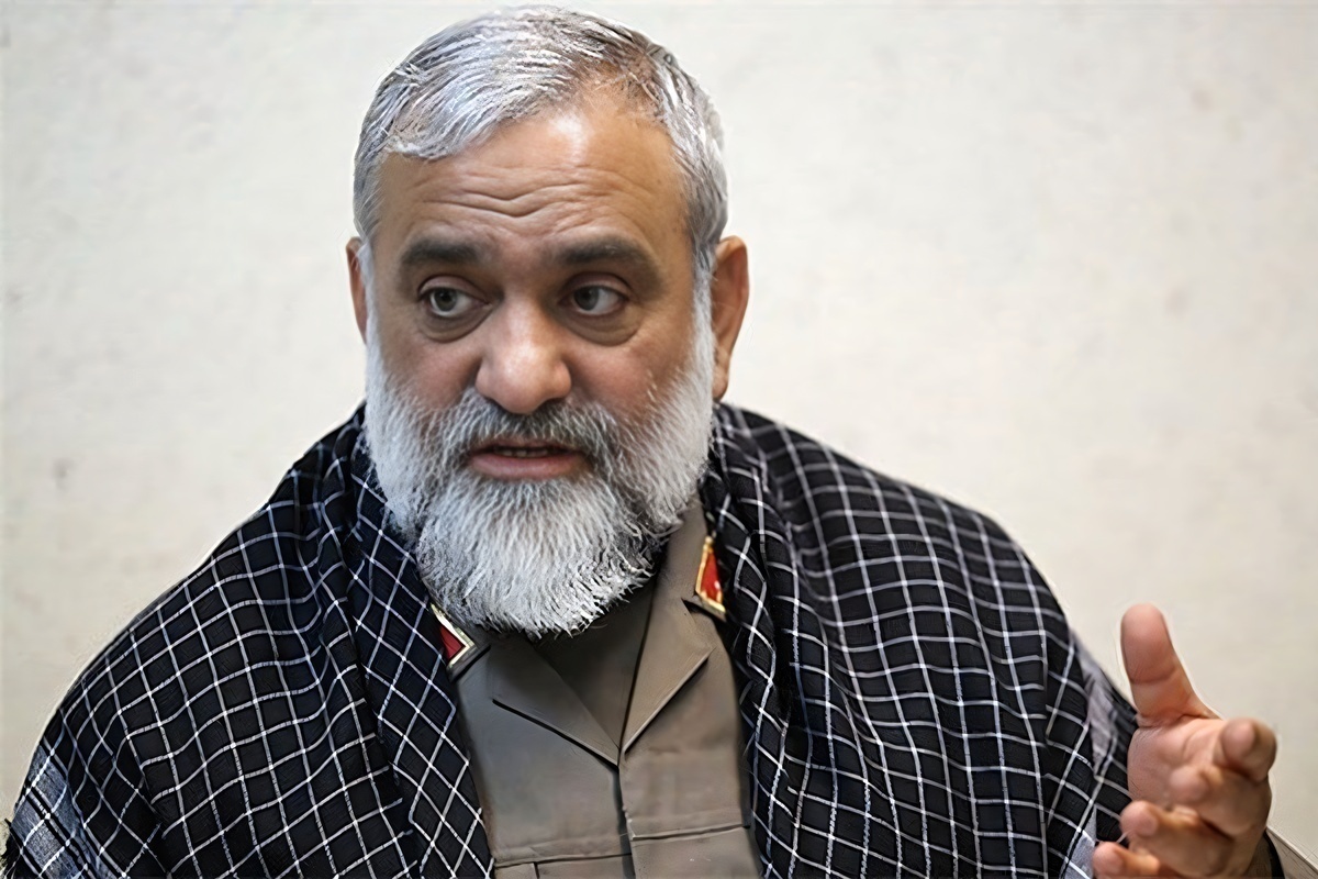 وفاق کامل در نظام برای مقابله با دشمن وجود دارد