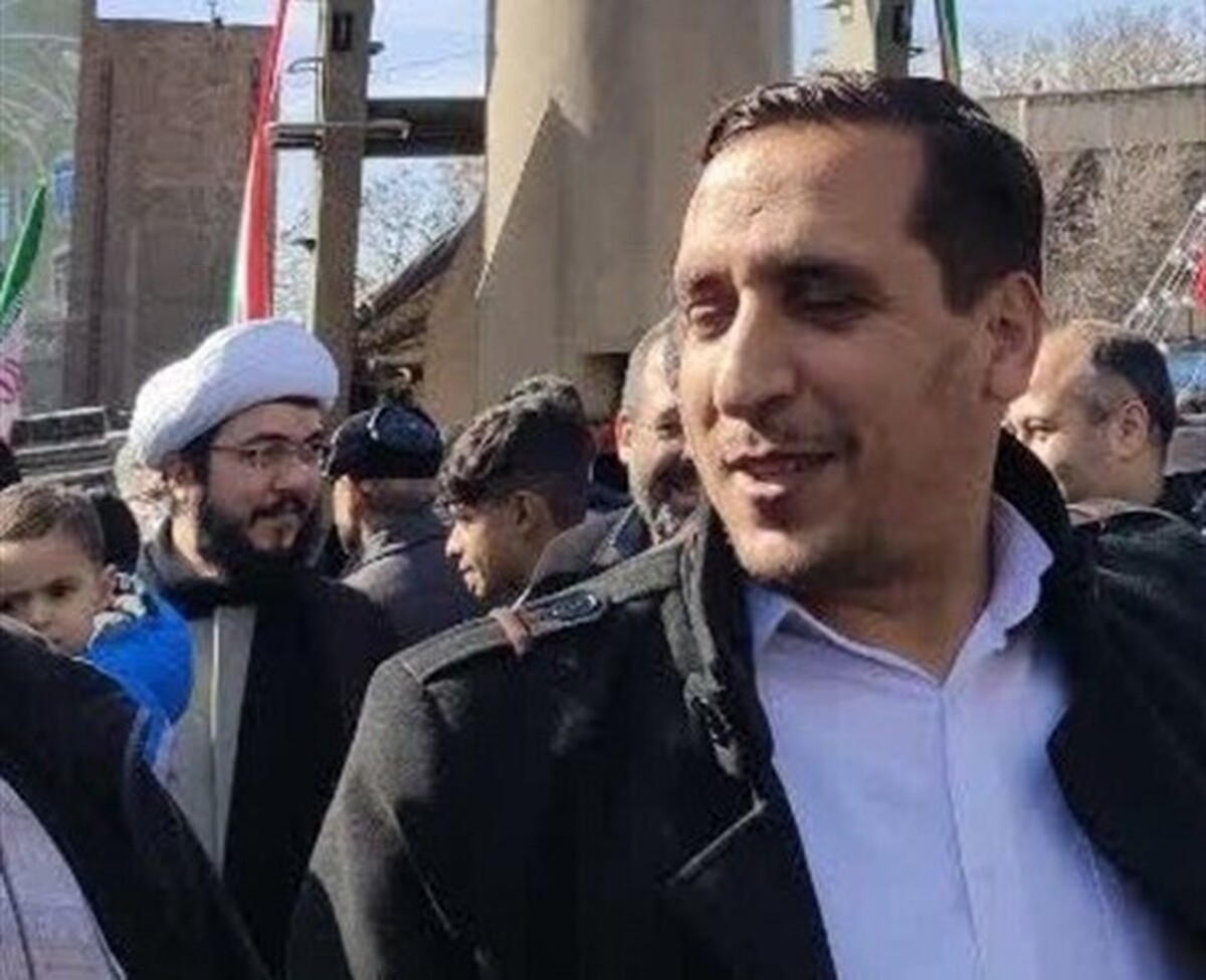 محمدحسین شهریاری، پاسدار حماسه ۱۲ روز دفاع مقدس، آسمانی شد