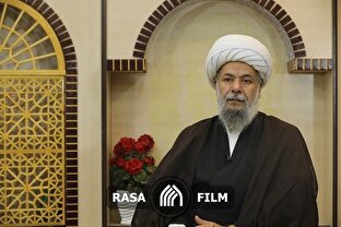 روایت حجت‌الاسلام بنیادی از دفاع مقدس؛ جوانان رزمنده سند عزت ملت ایران