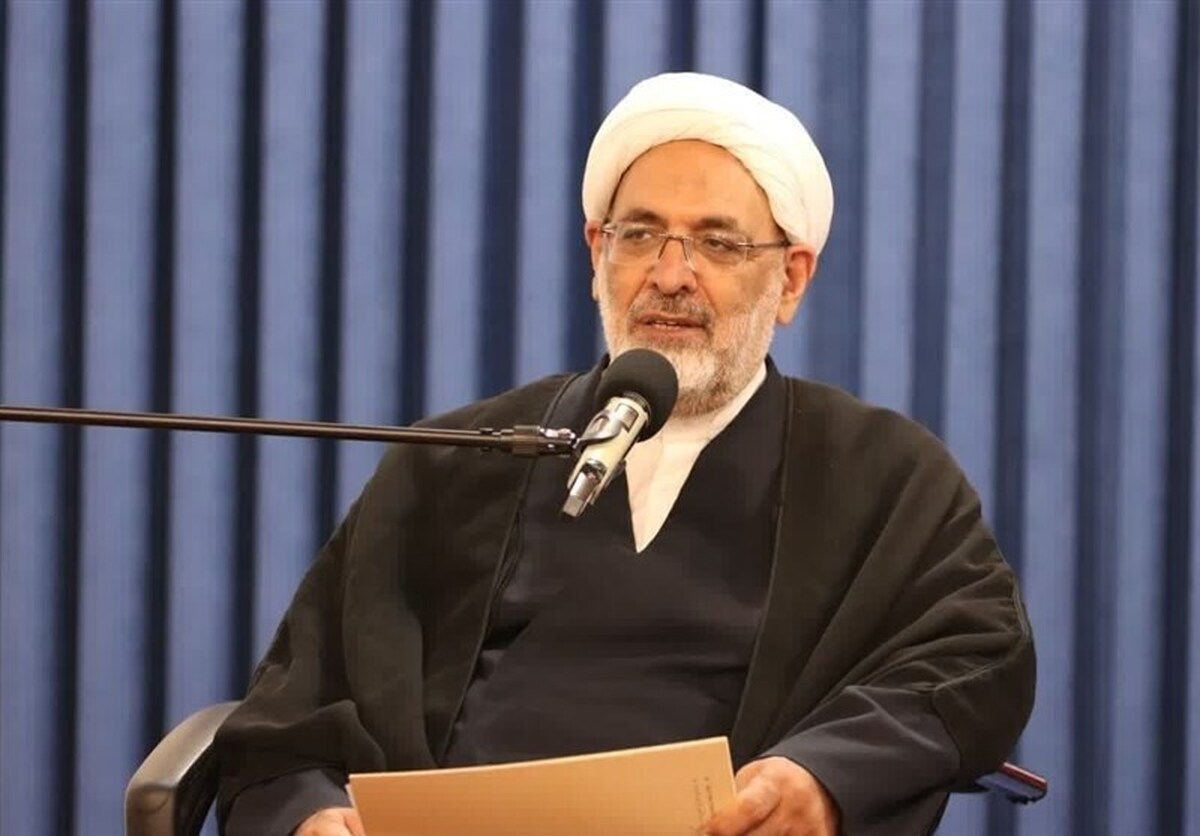 دادرسی تمام‌الکترونیک از اولویت‌های دستگاه قضایی استان سمنان است