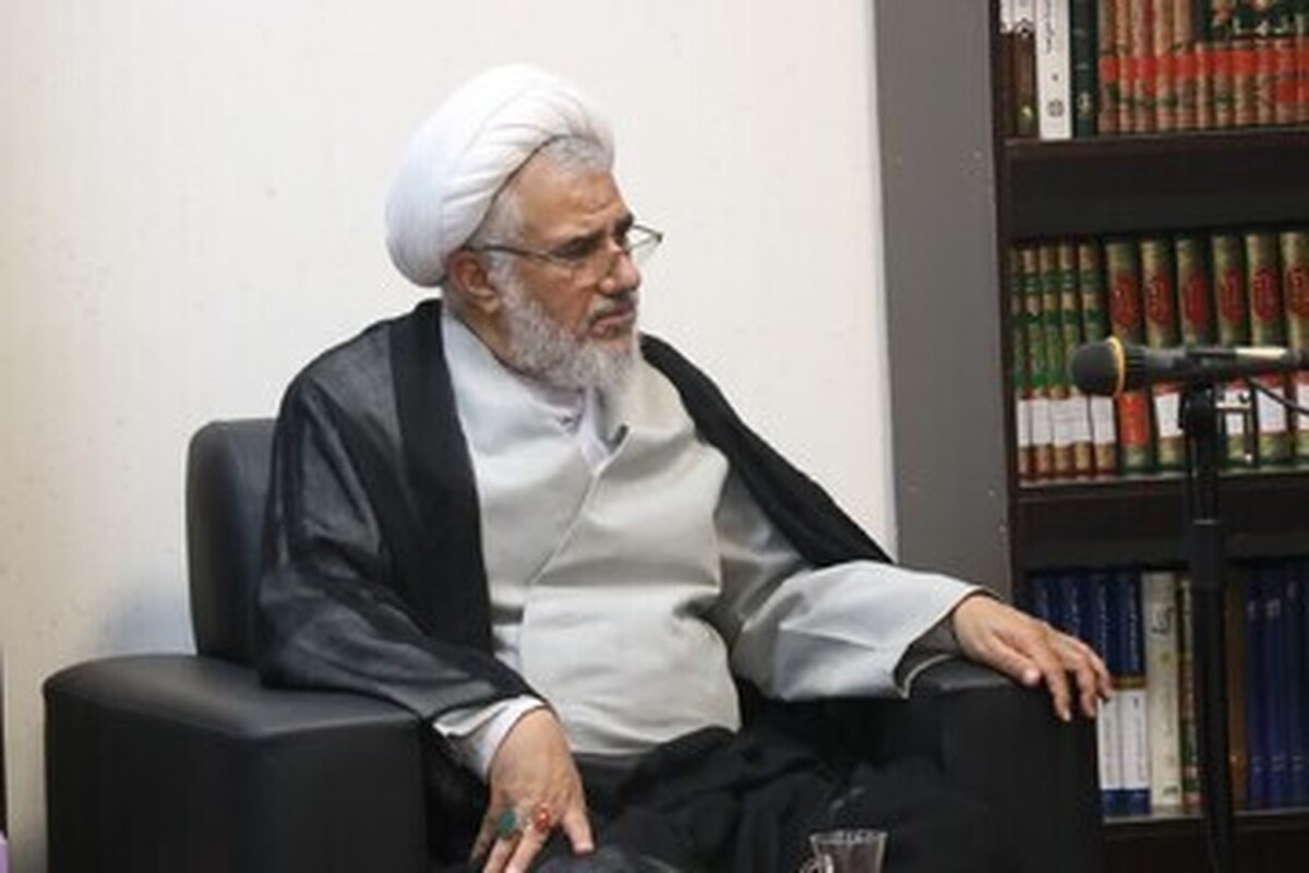 باید ریلگذاری جدیدی در مدیریت مساجد انجام شود