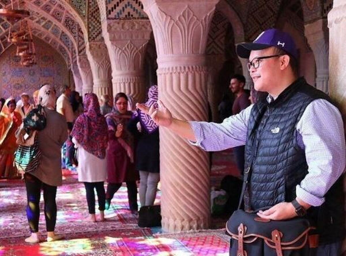 چرا ایران جزو اولویت‌های گردشگران چینی نیست؟