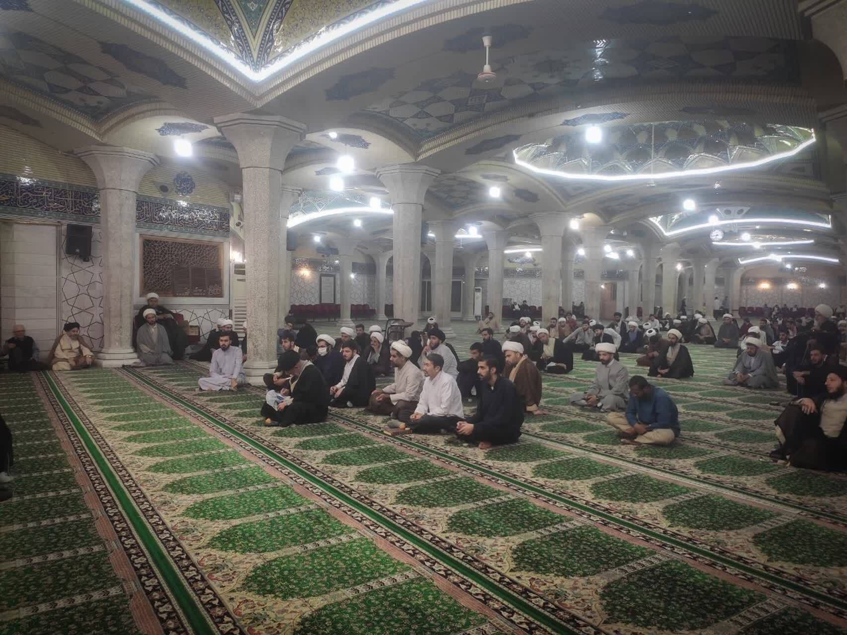 عالِم ربانی شدن، نیازمند هدفمندی و ارتباط وثیق با پروردگار است