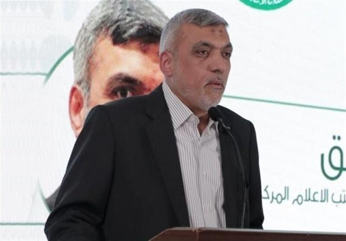 مواضع محمود عباس، تجاوز به اراده آزاد ملت فلسطین و در تناقض با اصول ملی است