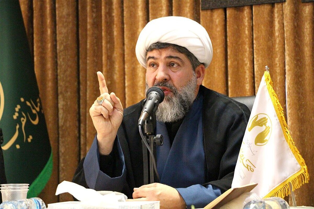 درس ایثار و مقاومت شهید محققی در سختیهای جبهه