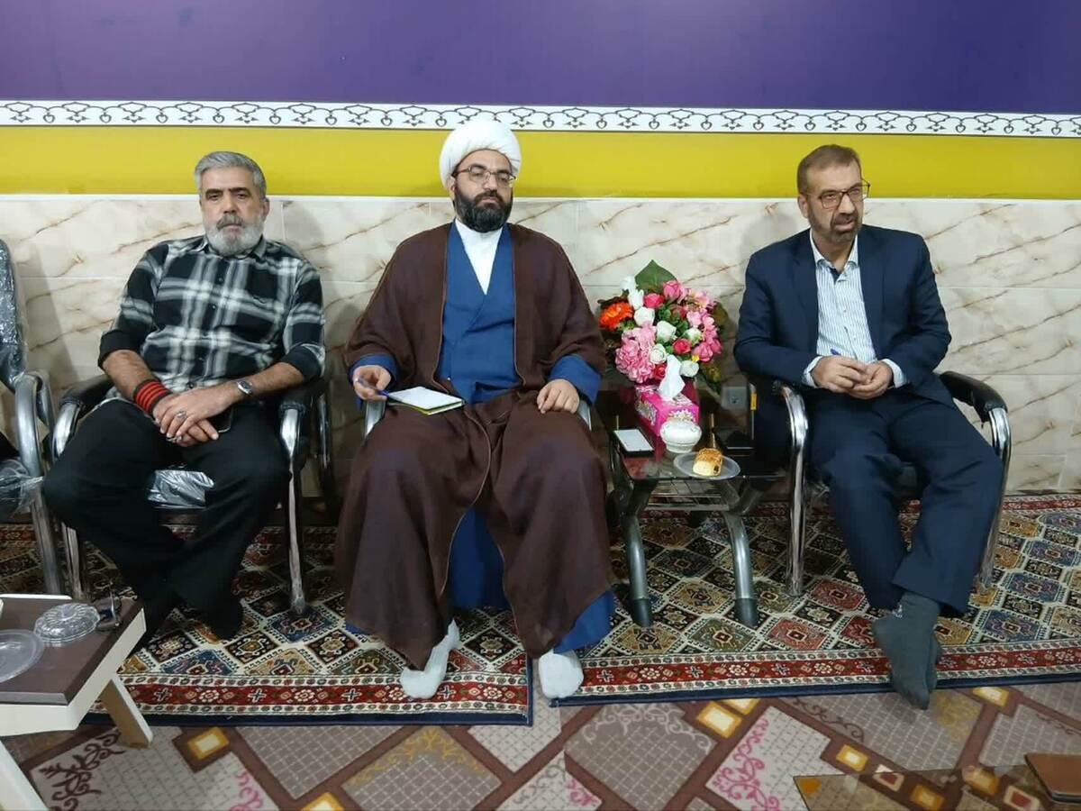 نماز جمعه، قلب فرهنگی شهر و محور همافزایی نیروهای مؤمن است
