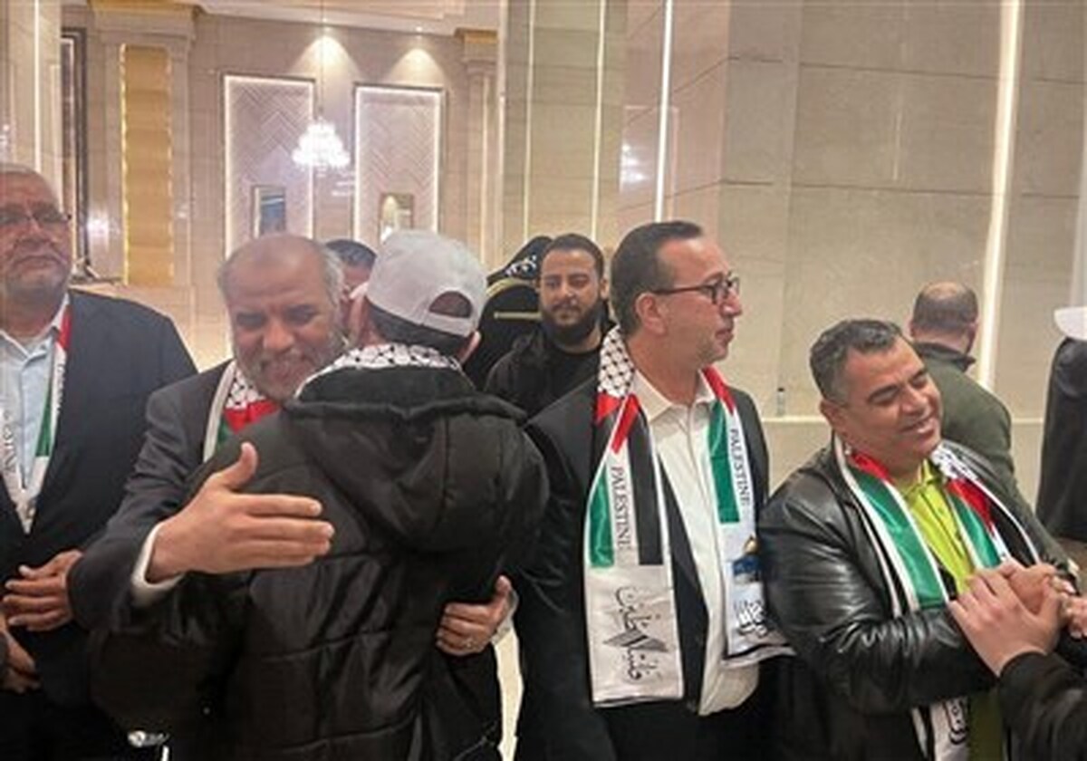 دوهزار کوه مقاوم به غزه برگشتند؛ دوهزار یحیی سنوار!