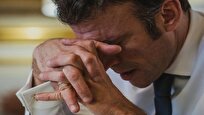 سقوط مکرون در اروپا: از موتور محرک تا شخصیت کسل‌کننده