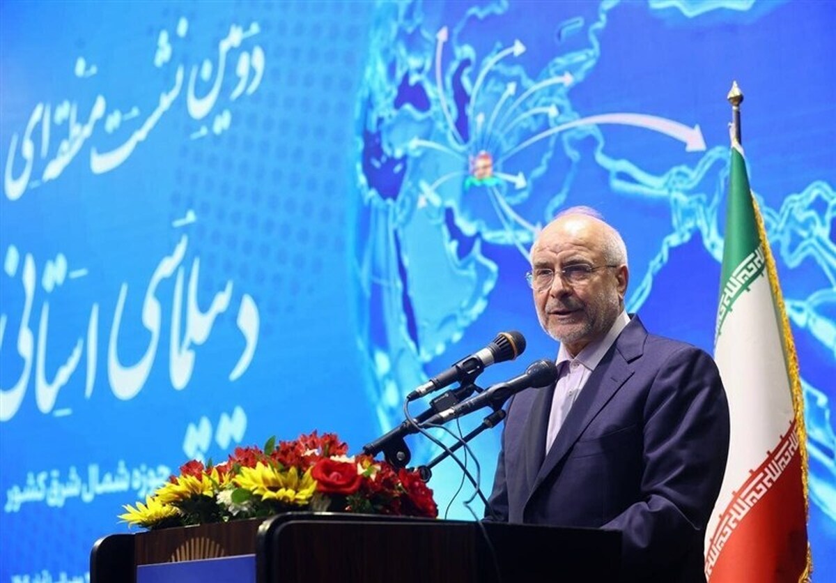 ملت‌ها دیگر زیر بار انحصار آمریکا نمی‌روند