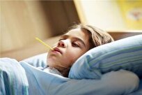 ضرورت تزریق واکسن آنفلوآنزا برای کودکان