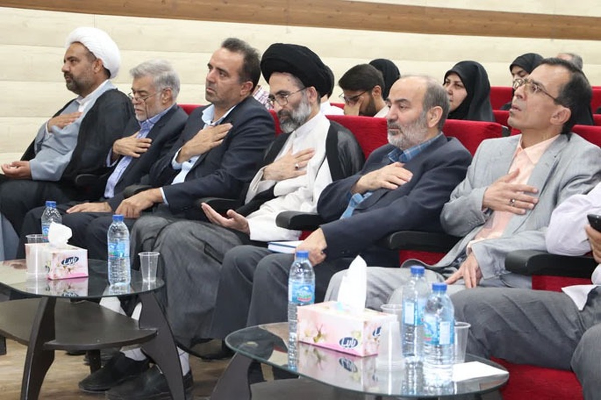 طرح ملی «طراوت» با شعار «مسجد، کانون نشاط خانواده» در کاشان اجرا شد + گزارش تصویری