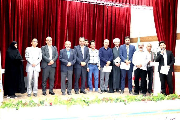 طرح ملی «طراوت» با شعار «مسجد، کانون نشاط خانواده» در کاشان اجرا شد + گزارش تصویری
