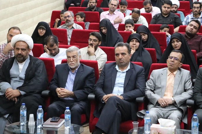 طرح ملی «طراوت» با شعار «مسجد، کانون نشاط خانواده» در کاشان اجرا شد + گزارش تصویری