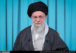 شهادت پاداش مجاهدت است؛ چه در دفاع ۸ ساله، چه در نبرد قهرمانانه ۱۲ روزه