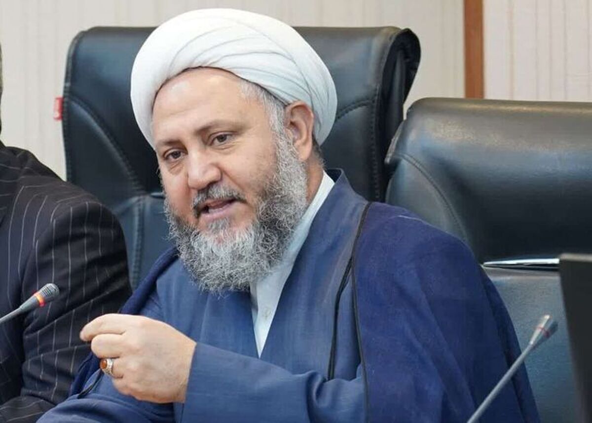 پیش بینی پیوست معنوی و دینی برای جشنواره ملی مرنجاب