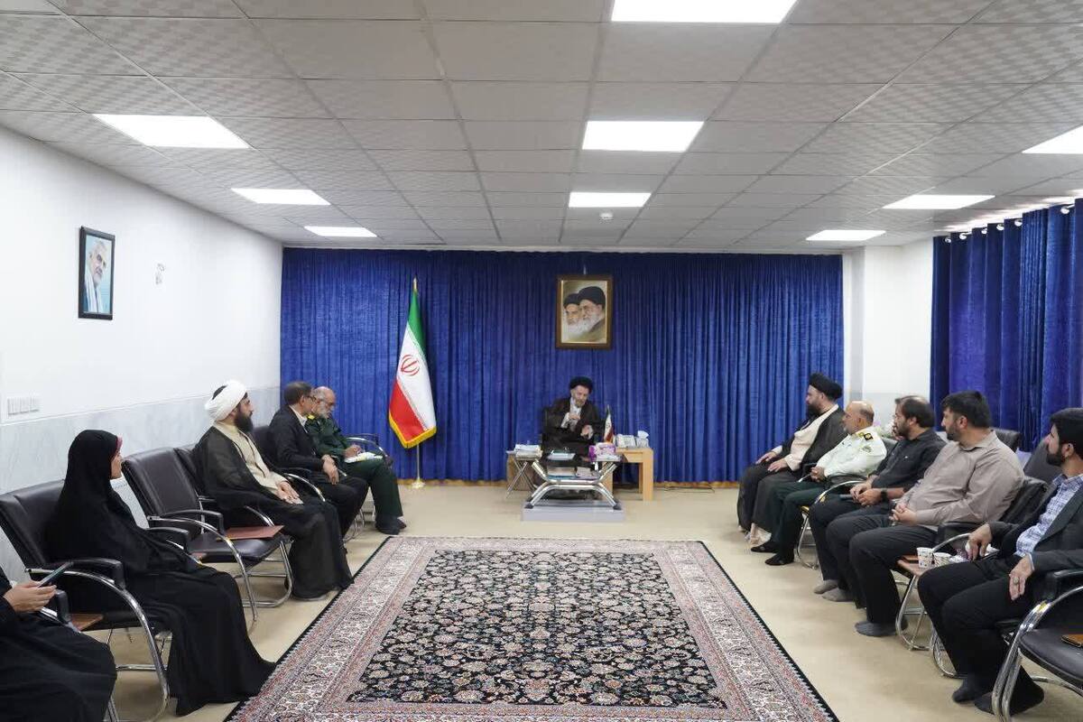 حفظ محیط معنوی موزه دفاع مقدس ضروری است